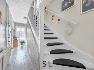 Prodej rodinného domu, Raspenava, Hejnická, 107 m2