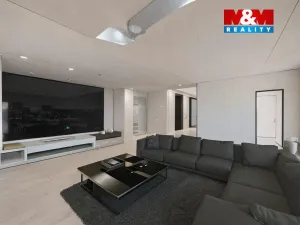 Prodej pozemku pro bydlení, Jince, 2093 m2
