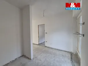 Prodej pozemku pro bydlení, Jince, 2093 m2