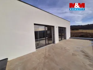 Prodej pozemku pro bydlení, Jince, 2093 m2
