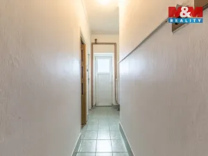Prodej bytu 3+1, Nymburk, Masarykova, 72 m2
