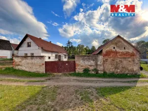 Prodej rodinného domu, Dolní Hrachovice - Mostek, 110 m2