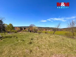 Prodej pozemku pro bydlení, Hluboš, 2827 m2