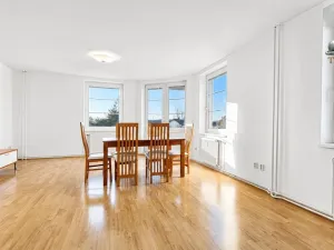 Prodej bytu 4+kk, Olomouc - Povel, Slavonínská, 128 m2