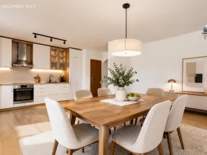 Prodej bytu 4+kk, Olomouc - Povel, Slavonínská, 128 m2
