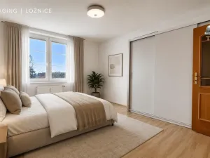 Prodej bytu 4+kk, Olomouc - Povel, Slavonínská, 128 m2