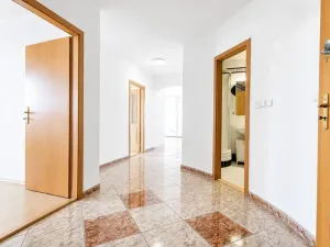 Prodej bytu 4+kk, Olomouc - Povel, Slavonínská, 128 m2