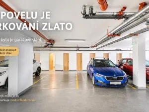 Prodej bytu 4+kk, Olomouc - Povel, Slavonínská, 128 m2