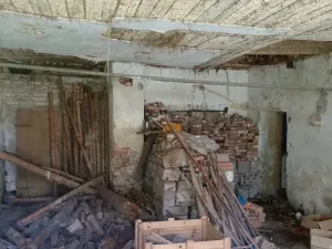 Prodej chalupy, Zásada, 163 m2