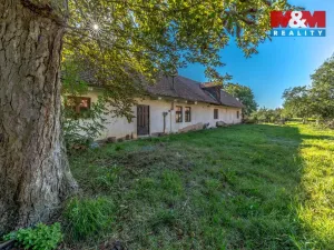 Prodej rodinného domu, Křinec - Bošín, 95 m2