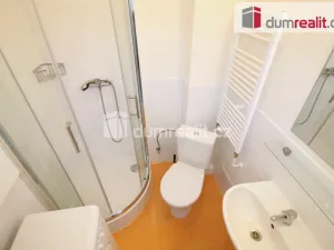 Pronájem bytu 1+kk, Praha - Smíchov, Ke Koulce, 22 m2