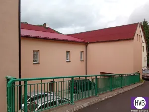 Prodej činžovního domu, Ústí nad Labem - Sebuzín, 1182 m2