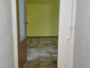 Prodej bytu 2+1, Olomouc, Jungmannova, 55 m2