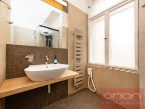 Prodej bytu 2+1, Praha - Staré Město, Křižovnická, 71 m2