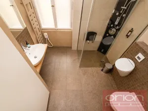 Prodej bytu 2+1, Praha - Staré Město, Křižovnická, 71 m2
