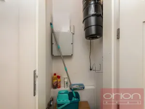 Prodej bytu 2+1, Praha - Staré Město, Křižovnická, 71 m2