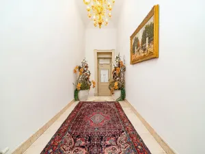 Pronájem kanceláře, Praha - Vinohrady, Italská, 225 m2