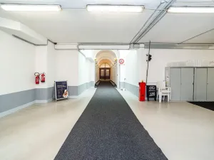 Pronájem kanceláře, Praha - Vinohrady, Italská, 225 m2