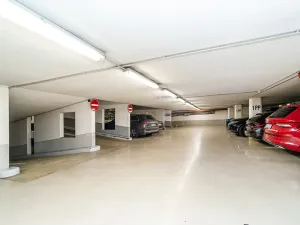 Pronájem kanceláře, Praha - Vinohrady, Italská, 225 m2