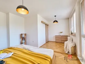 Prodej bytu 3+kk, Pardubice - Bílé Předměstí, Ke Kamenci, 84 m2