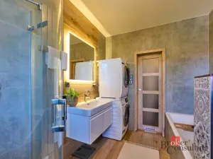 Prodej bytu 3+kk, Pardubice - Bílé Předměstí, Ke Kamenci, 84 m2