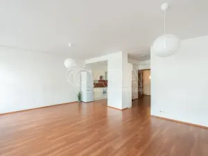 Pronájem bytu 2+kk, Praha - Nové Město, Kateřinská, 75 m2