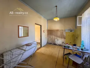Prodej rodinného domu, Ohníč, 84 m2