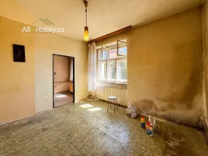 Prodej rodinného domu, Ohníč, 84 m2