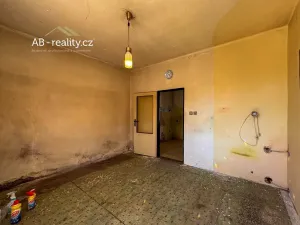 Prodej rodinného domu, Ohníč, 84 m2