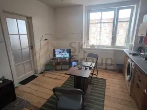 Pronájem bytu 2+kk, Karlovy Vary - Rybáře, Nad Dvorem, 40 m2