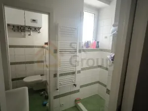 Pronájem bytu 2+kk, Karlovy Vary - Rybáře, Nad Dvorem, 40 m2