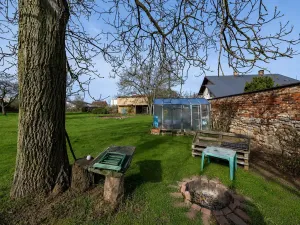 Prodej pozemku pro bydlení, Ořech, Polní, 1140 m2