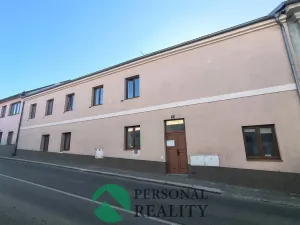 Prodej bytu 1+kk, Sedlčany, Sedlecká, 20 m2