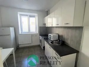 Prodej bytu 1+1, Sedlčany, Sedlecká, 28 m2