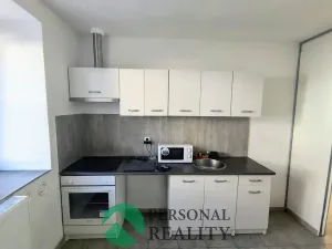 Prodej bytu 1+1, Sedlčany, Sedlecká, 28 m2