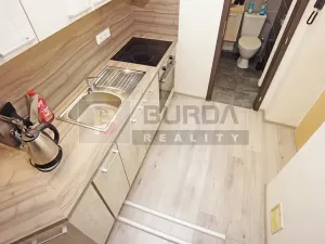 Prodej bytu 2+kk, Neratovice, 30 m2
