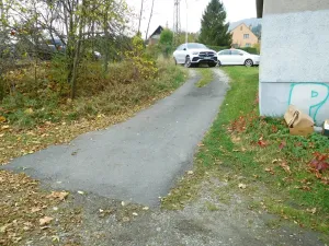 Pronájem garáže, Frýdlant nad Ostravicí, Hukvaldská, 18 m2