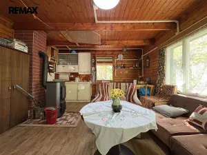 Prodej chaty, Týniště nad Orlicí - Štěpánovsko, 36 m2