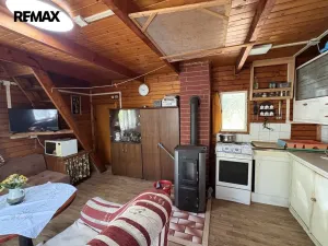 Prodej chaty, Týniště nad Orlicí - Štěpánovsko, 36 m2