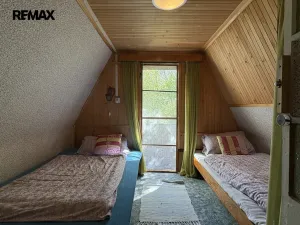 Prodej chaty, Týniště nad Orlicí - Štěpánovsko, 36 m2