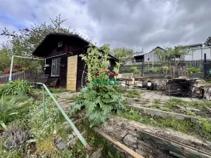 Prodej chaty, Meziboří, Pod strání, 17 m2