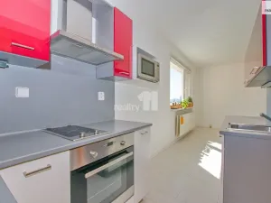 Prodej bytu 2+kk, Liberec - Liberec XIV-Ruprechtice, Borový vrch, 42 m2