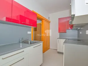 Prodej bytu 2+kk, Liberec - Liberec XIV-Ruprechtice, Borový vrch, 42 m2
