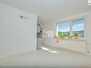 Prodej bytu 2+kk, Liberec - Liberec XIV-Ruprechtice, Borový vrch, 42 m2