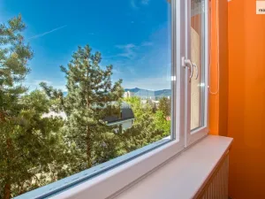 Prodej bytu 2+kk, Liberec - Liberec XIV-Ruprechtice, Borový vrch, 42 m2