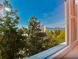 Prodej bytu 2+kk, Liberec - Liberec XIV-Ruprechtice, Borový vrch, 42 m2