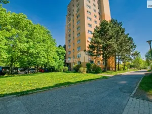 Prodej bytu 2+kk, Liberec - Liberec XIV-Ruprechtice, Borový vrch, 42 m2