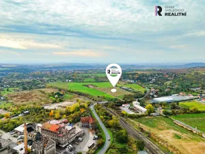 Prodej pozemku pro bydlení, Žatec, Chomutovská, 830 m2