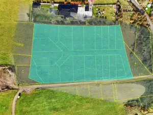 Prodej pozemku pro bydlení, Žatec, Chomutovská, 830 m2