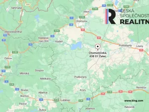 Prodej pozemku pro bydlení, Žatec, Chomutovská, 830 m2